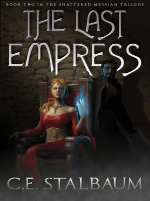 cover image of The Last Empress